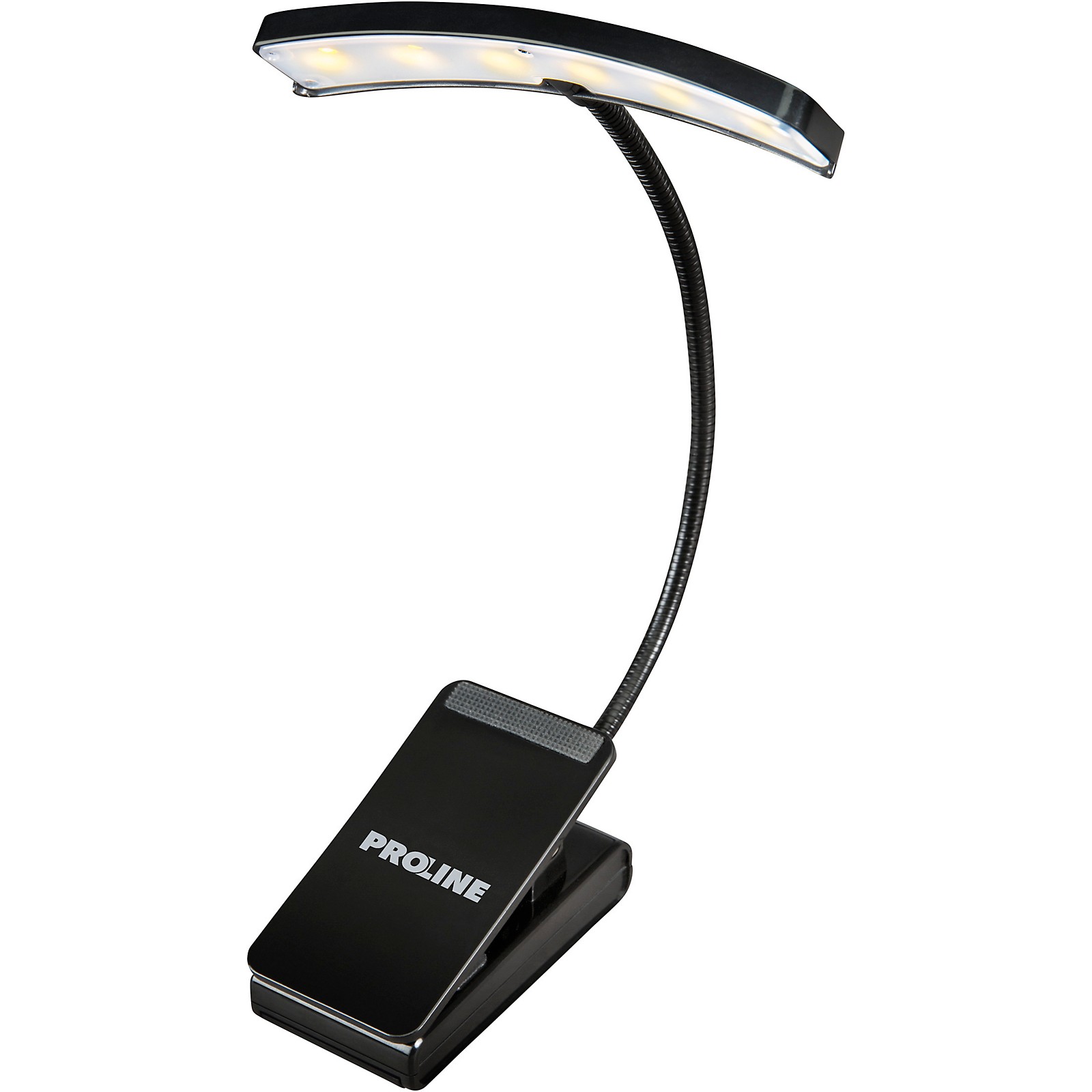 proline music stand light