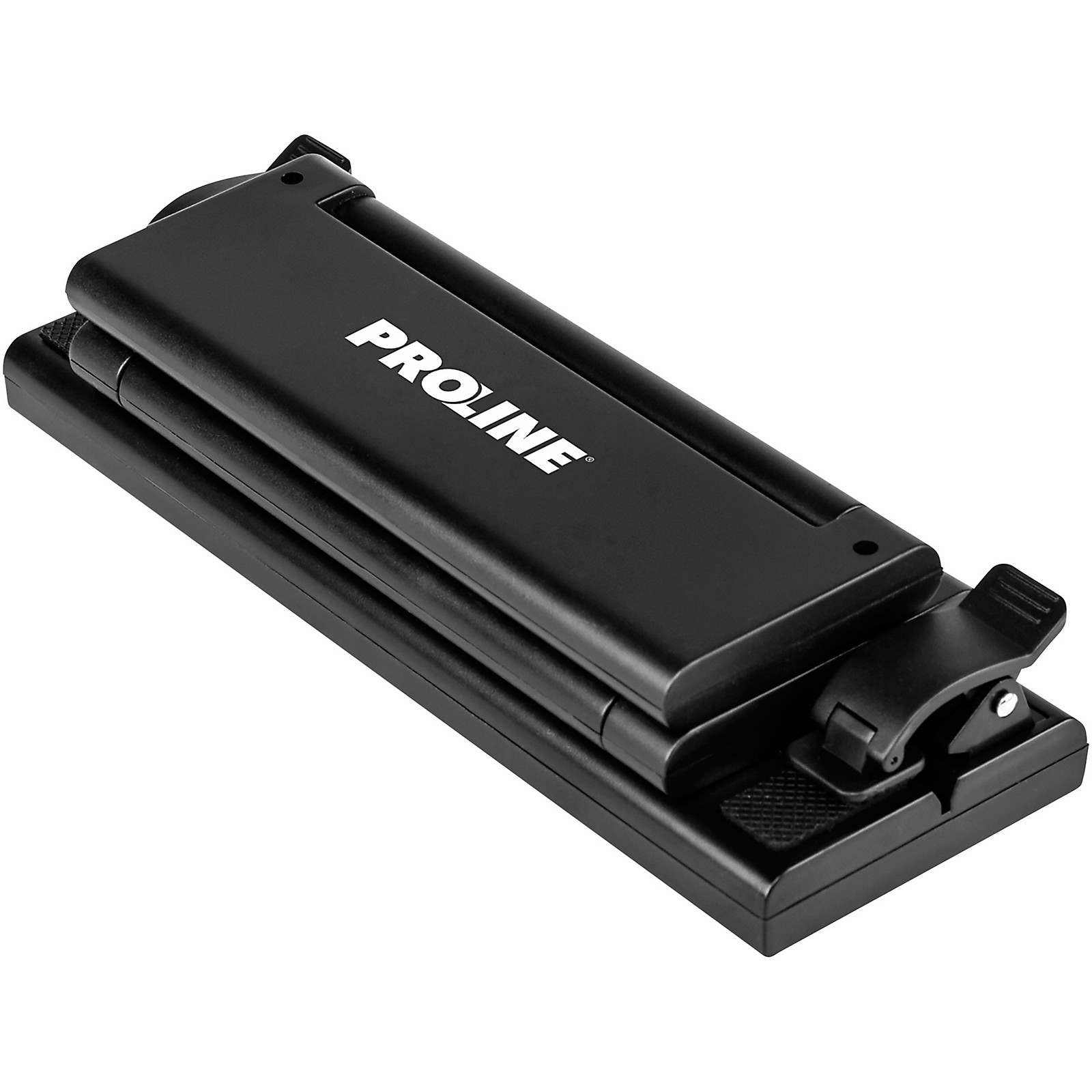 Proline SL24NR Natural Series Rechargeable Folding Music Stand Light
