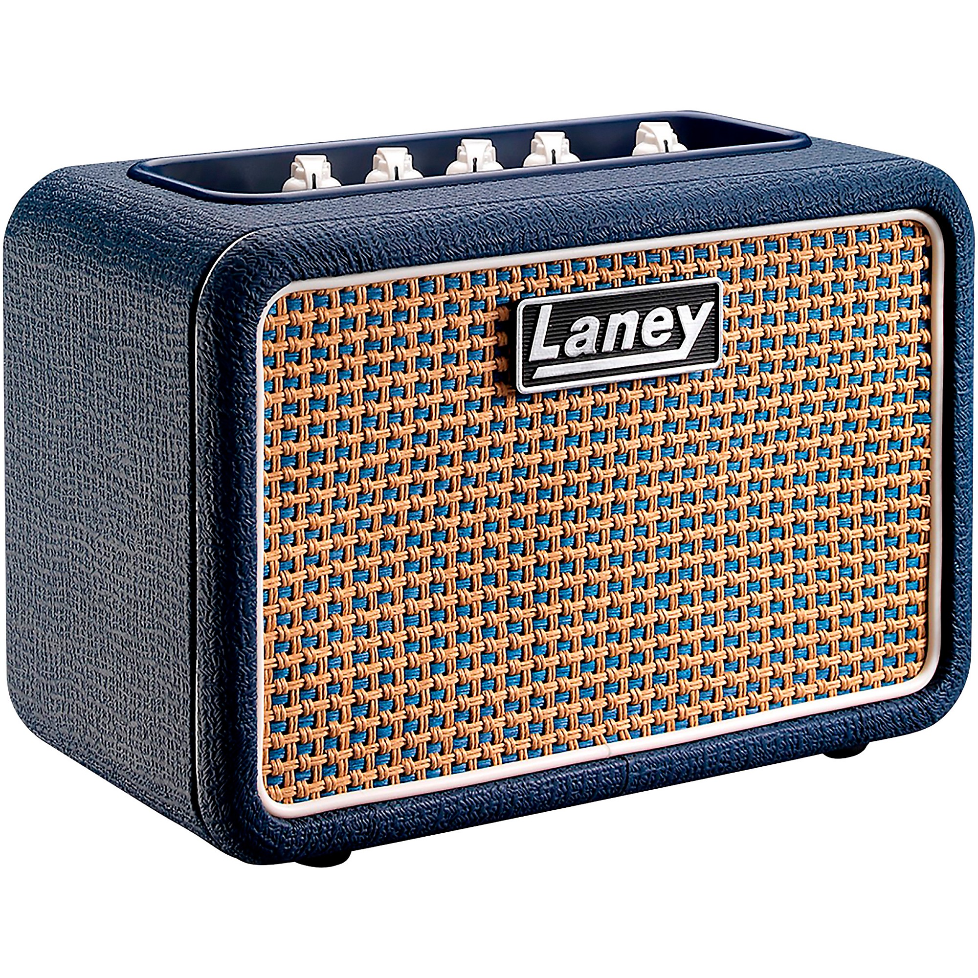 Laney Mini-STB-Lion 6W 2x3 Bluetooth Guitar Combo Amp | Guitar Center