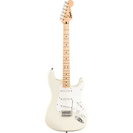 Squier Stratocaster Limited-Edition Electric Guitar Pack