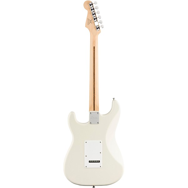 Squier Olympic White | Guitar Center