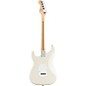 Squier Stratocaster Limited-Edition Electric Guitar Pack With Squier Frontman 10G Amp Olympic White