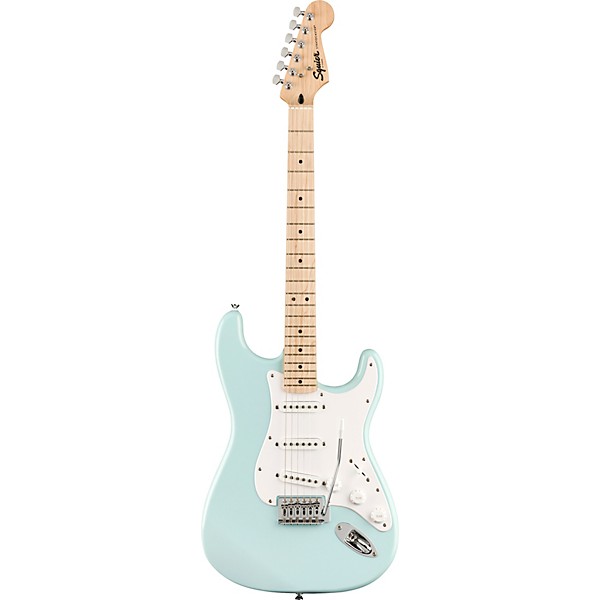 ギター Squier stratocaster Amazon.com: Fender Squier Debut Series Stratocaster Electric