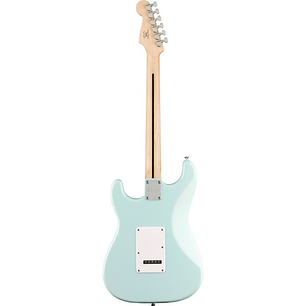 Squier Stratocaster Limited-Edition Electric Guitar Pack