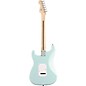 Squier Stratocaster Limited-Edition Electric Guitar Pack With Squier Frontman 10G Amp Sonic Blue