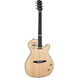Godin Multiac Steel Natural HG Acoustic-Electric Guitar Natural