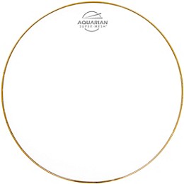 Aquarian Super Mesh Drum Head 8 in.