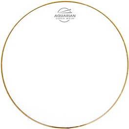 Aquarian Super Mesh Drum Head 8 in.