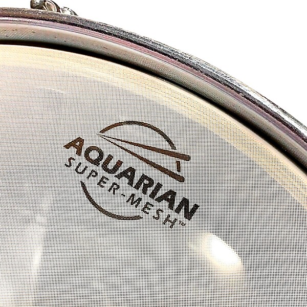 Aquarian Super Mesh Drum Head 15 in.