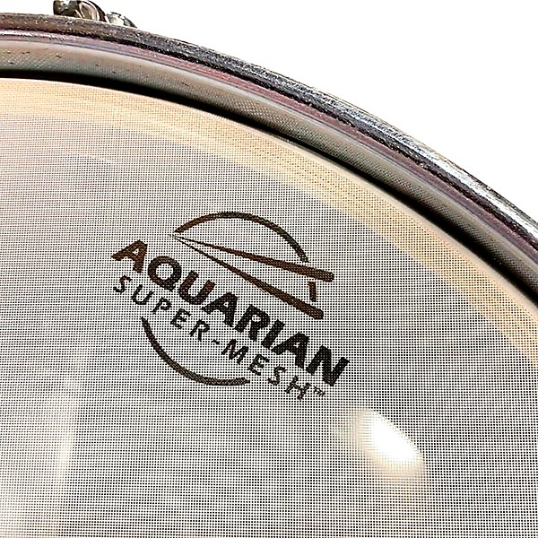 Aquarian Super Mesh Drum Head 16 in.