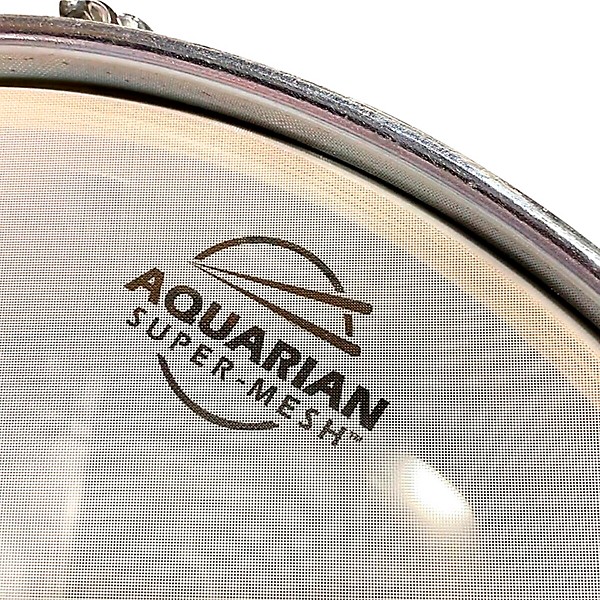 Aquarian Super Mesh Drum Head 18 in.