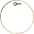 Aquarian Ice White Reflector Drum Head 18 in. Aquarian Ice White Reflector Drum Head 6 in.