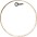 Aquarian Ice White Reflector Drum Head 18 in. Aquarian Ice White Reflector Drum Head 12 in.