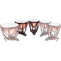 Ludwig Grand Symphonic Series Timpani Set with Gauge 26, 29 in.