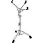 ddrum RX Series Snare Drum Stand Chrome thumbnail