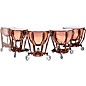 Ludwig Standard Series Polished Copper Timpani Set with Gauge 23, 26, 29, 32 in. thumbnail