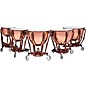 Ludwig Standard Series Polished Copper Timpani Set with Gauge 20, 23, 26, 29, 32 in. thumbnail