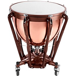 Ludwig Professional Series Polished Copper Timpani wi... Ludwig Professional Series Polished Copper Timpani with Gauge 20 in.