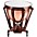 Ludwig Professional Series Polished Copper Timpani wi... Ludwig Professional Series Polished Copper Timpani with Gauge 20 in.