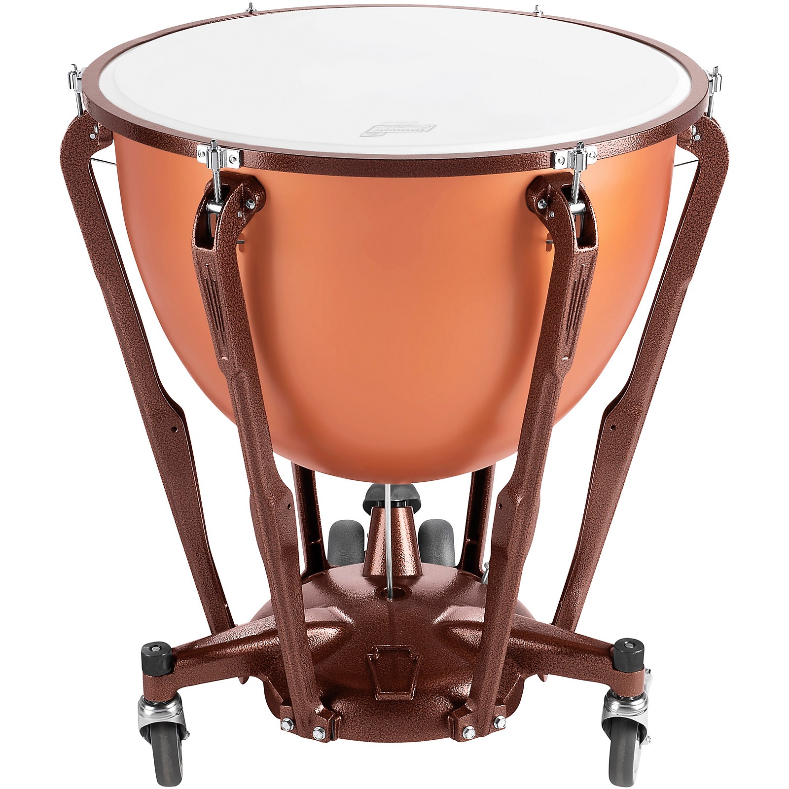 Ludwig Standard Series Fiberglass Timpani with Gauge 20 in. Guitar Center