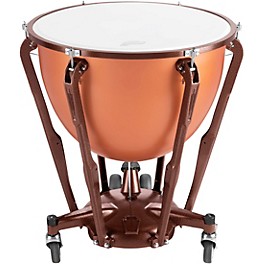 Ludwig Standard Series Fiberglass Timpani with Gauge 26 in. Ludwig Standard Series Fiberglass Timpani with Gauge 20 in.