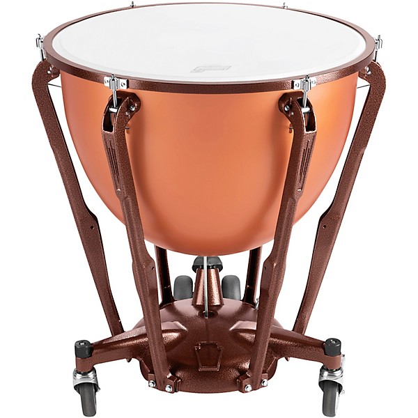 Ludwig Standard Series Fiberglass Timpani with Gauge 20 in.