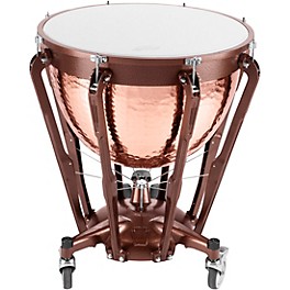 Ludwig Grand Symphonic Series Hammered Timpani with Gauge... Ludwig Grand Symphonic Series Hammered Timpani with Gauge 20 in.