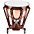 Ludwig Grand Symphonic Series Hammered Timpani with Gauge... Ludwig Grand Symphonic Series Hammered Timpani with Gauge 20 in.