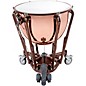 Ludwig Standard Series Polished Copper Timpani with Gauge 20 in.