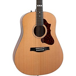 Open Box Godin Metropolis LTD Natural Cedar HG EQ Acoustic-Electric Guitar Level 1 Natural