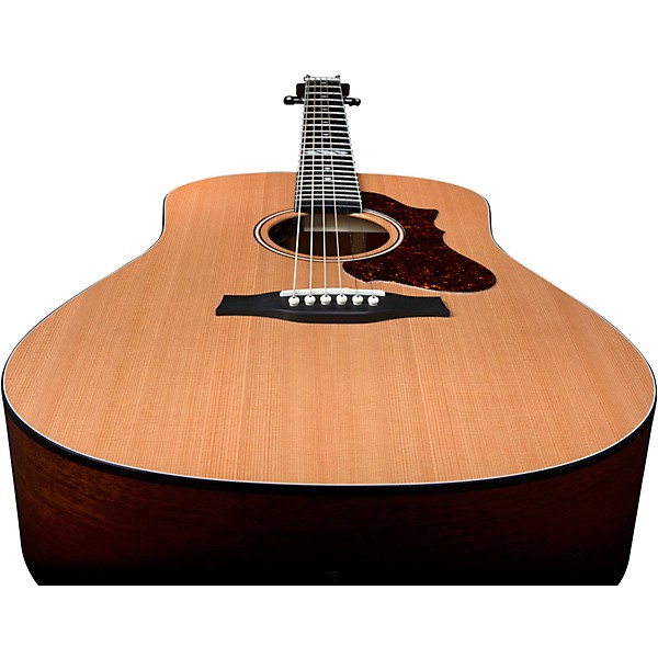 Godin Metropolis LTD Natural Cedar HG EQ Acoustic-Electric Guitar Natural