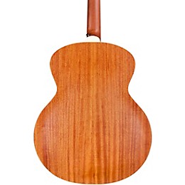 Guild Jumbo B-240E Acoustic-Electric Bass Guitar Natural