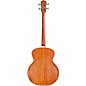 Guild Jumbo B-240E Acoustic-Electric Bass Guitar Natural