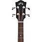 Guild Jumbo B-240E Acoustic-Electric Bass Guitar Natural