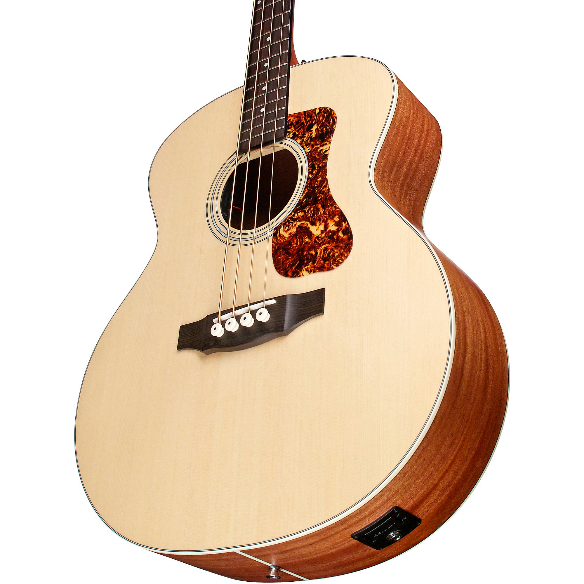 GUILD アコースティックベース 4弦 B-240E Guild B-240E Acoustic
