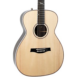 Seagull Artist Studio CH HG EQ Acoustic-Electric Guitar Natural