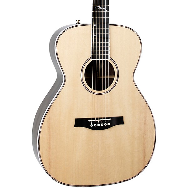 Seagull Artist Studio CH HG EQ Acoustic-Electric Guitar Natural