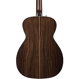 Seagull Artist Studio CH HG EQ Acoustic-Electric Guitar Natural