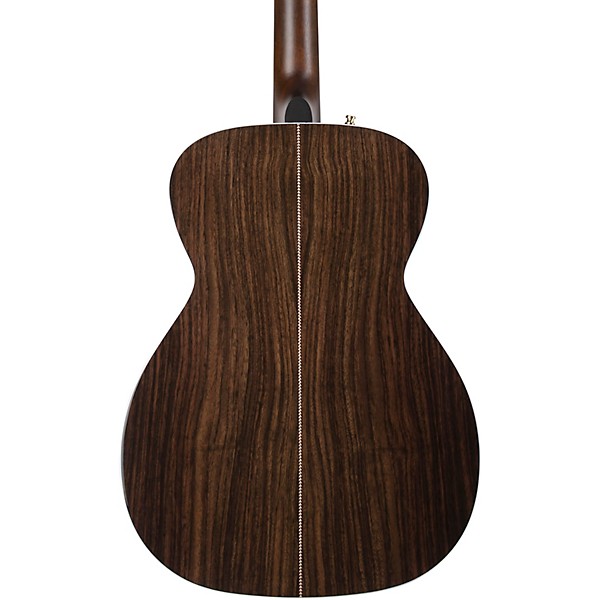 Seagull Artist Studio CH HG EQ Acoustic-Electric Guitar Natural