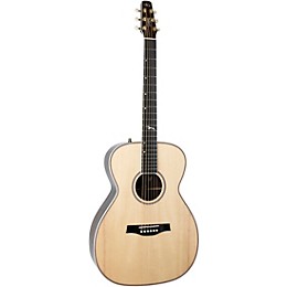 Seagull Artist Studio CH HG EQ Acoustic-Electric Guitar Natural