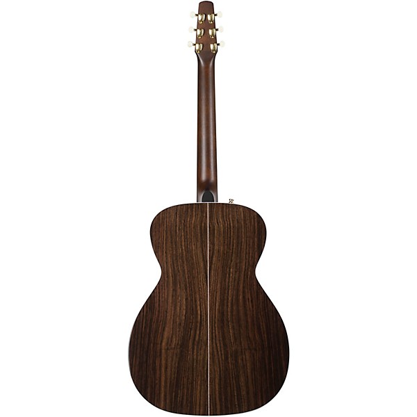 Seagull Artist Studio CH HG EQ Acoustic-Electric Guitar Natural