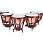 Ludwig Professional Series Polished Copper Timpani Set with Gauge 20, 23, 26, 29, 32 in. thumbnail