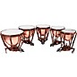 Ludwig Professional Series Polished Copper Timpani Set with Gauge 20, 23, 26, 29, 32 in.