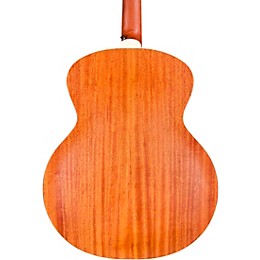 Guild B-240E Fretless Acoustic-Electric Bass Guitar Natural