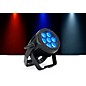 American DJ 7P HEX IP RGBAW+UV LED Wash Light thumbnail