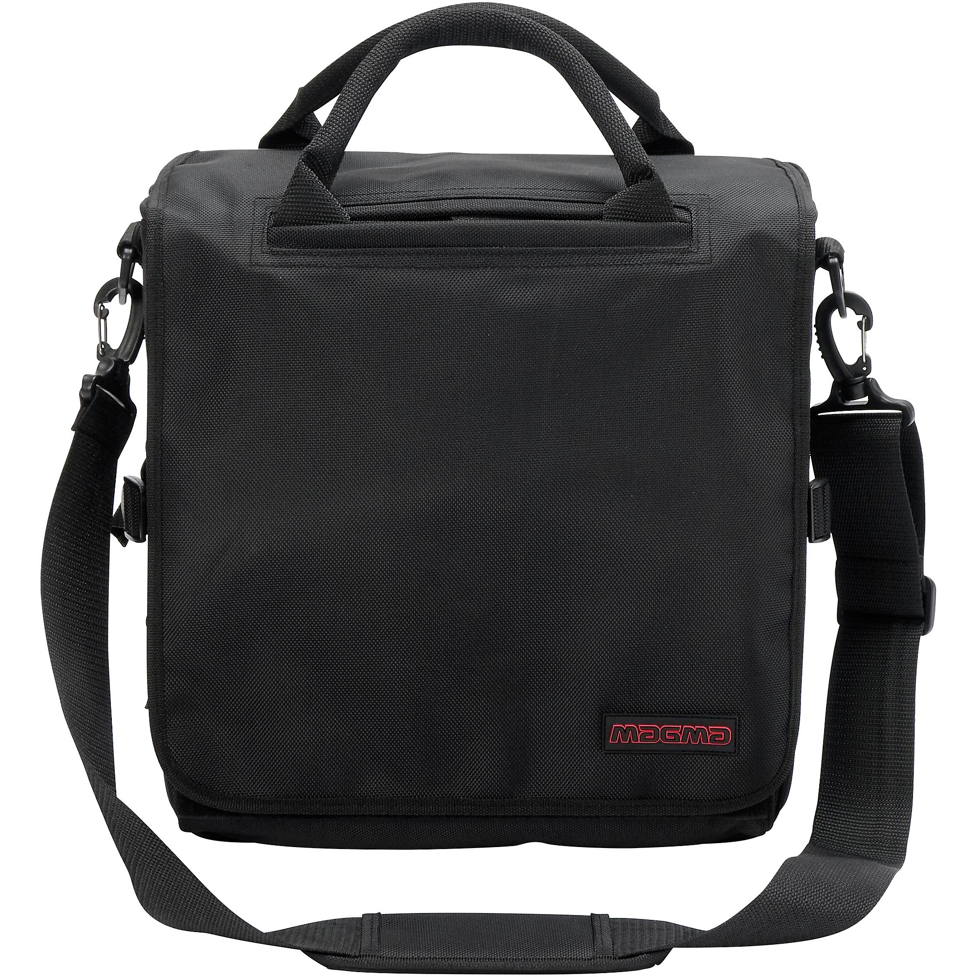 MAGMA LP Bag 40 II Case for Vinyl Records | Guitar Center