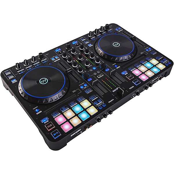 Mixars Primo 2-Channel Controller for Serato DJ Pro
