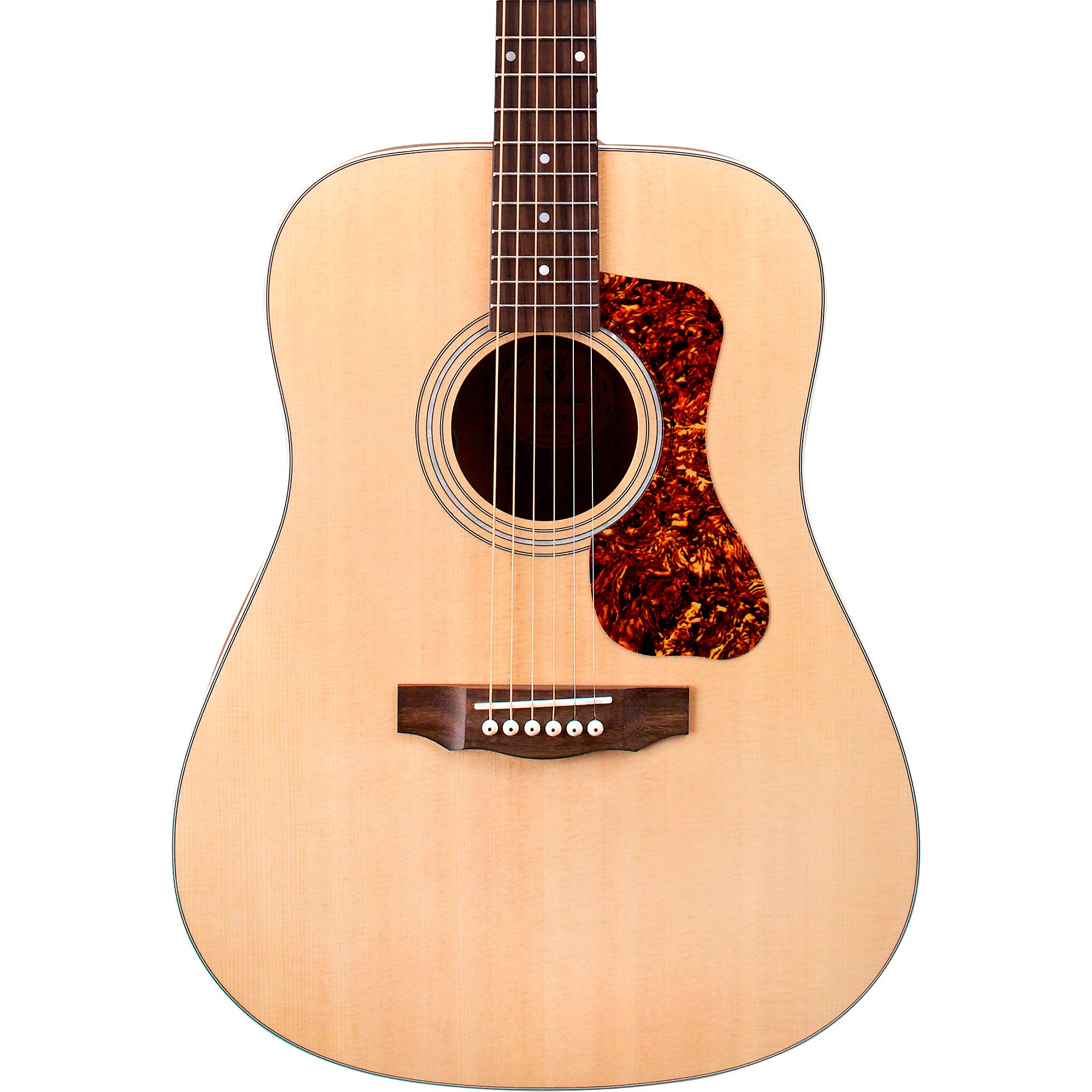 guild mahogany dreadnought