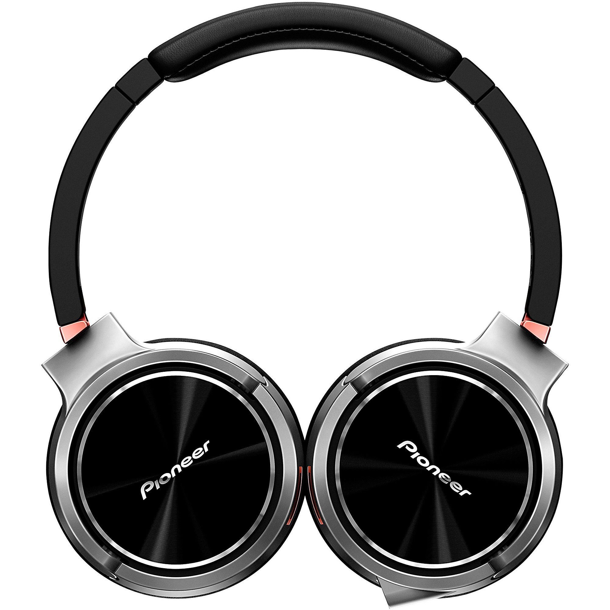 (新品) Pioneer SE-MHR5-CM Pioneer DJ SE-MHR5 Hi-Res Dynamic Headphones | Guitar Center