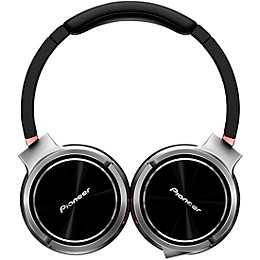 Pioneer SE-MHR5 ダイナミックヘッドホン Pioneer SE-MHR5 | 可音月堂